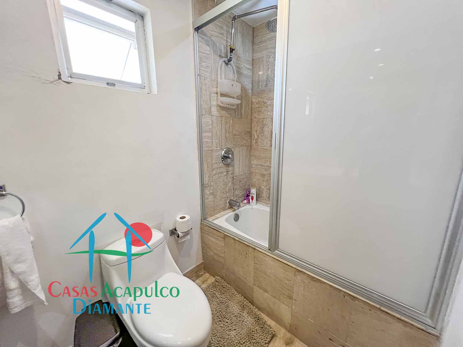 Xcaret 96 - Recámara uno 9